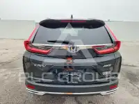 2020 Honda CR-V photo