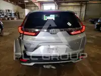 2020 Honda CR-V фото
