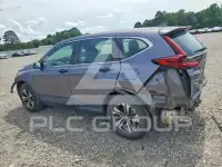 2020 Honda CR-V фото