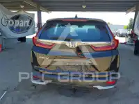 2020 Honda CR-V photo