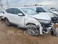 2020 Honda CR-V photo