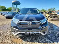 2020 Honda CR-V фото