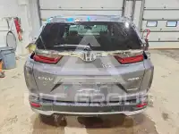 2020 Honda CR-V фото