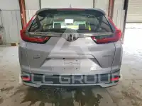 2020 Honda CR-V фото