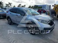2020 Honda CR-V photo