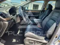 2020 Honda CR-V фото