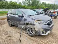 2020 Honda CR-V фото