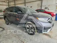 2020 Honda CR-V photo