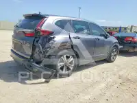 2020 Honda CR-V photo