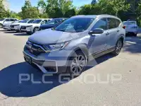 2020 Honda CR-V фото
