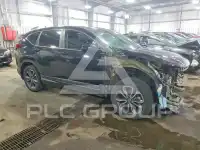 2020 Honda CR-V photo