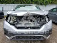 2020 Honda CR-V фото