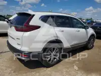 2020 Honda CR-V фото