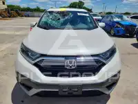 2020 Honda CR-V фото