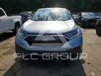 2020 Honda CR-V фото