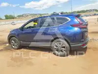 2020 Honda CR-V photo
