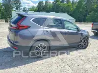 2020 Honda CR-V фото