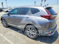 2020 Honda CR-V фото