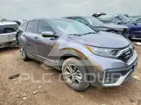 2020 Honda CR-V photo