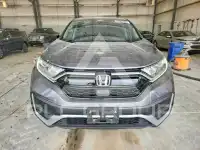 2020 Honda CR-V photo