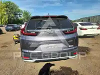 2020 Honda CR-V фото