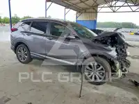 2020 Honda CR-V photo