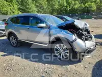 2020 Honda CR-V фото