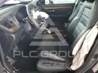 2020 Honda CR-V photo