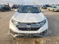 2020 Honda CR-V фото