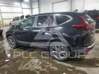 2020 Honda CR-V photo
