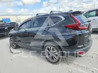 2020 Honda CR-V фото