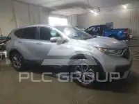 2020 Honda CR-V фото