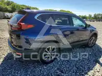 2020 Honda CR-V фото
