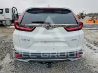 2020 Honda CR-V photo