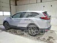 2020 Honda CR-V фото
