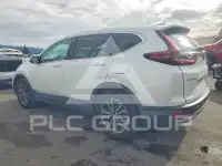 2020 Honda CR-V фото