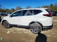 2020 Honda CR-V фото