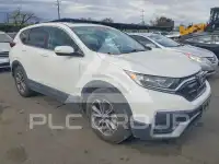 2020 Honda CR-V фото