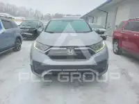 2020 Honda CR-V photo