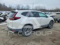 2020 Honda CR-V фото