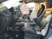 2020 Honda CR-V фото