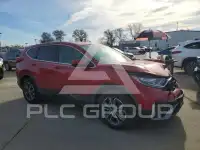 2020 Honda CR-V photo