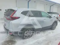 2020 Honda CR-V photo