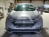 2020 Honda CR-V фото