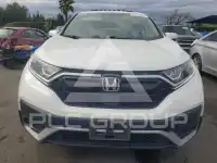 2020 Honda CR-V фото