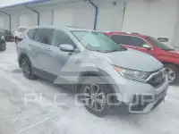 2020 Honda CR-V photo
