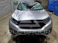 2020 Honda CR-V фото