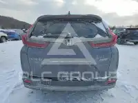 2020 Honda CR-V фото