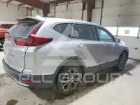 2020 Honda CR-V фото
