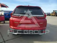 2020 Honda CR-V photo